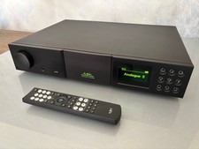 NAIM NAC-N 272 Preamp Pre