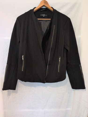 Jacket women black - jacket,