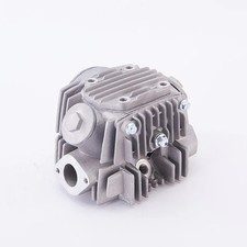 Engine Head Cylinder Head