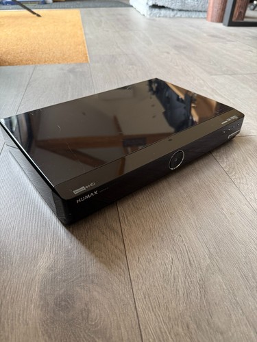 Humax hdr fox 1tb freeview - hdr-fox, freeview+