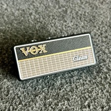 Vox amPlug 2 Clean Guitar
