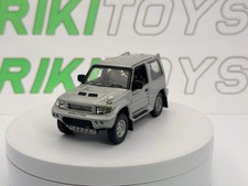 Mitsubishi Pajero Evolution