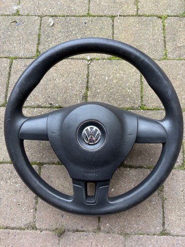 Golf mk6 steering - mk6, wheel