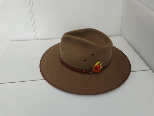 Akubra coober pedy - akubra,