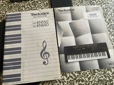 Technically Keyboard ex-KN550