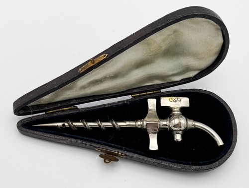 Antique english gaskell - gaskell, &