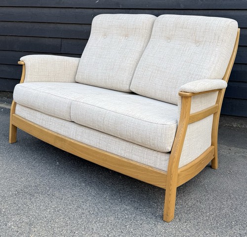 Ercol gina 10802 - 10802, two