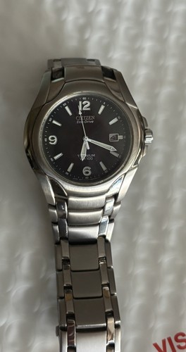 Citizen men eco drive - citizen,