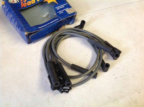 Renault clio plug lead - plug,