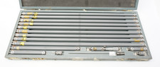 C A Gray ltd. 16 Piece Tubular