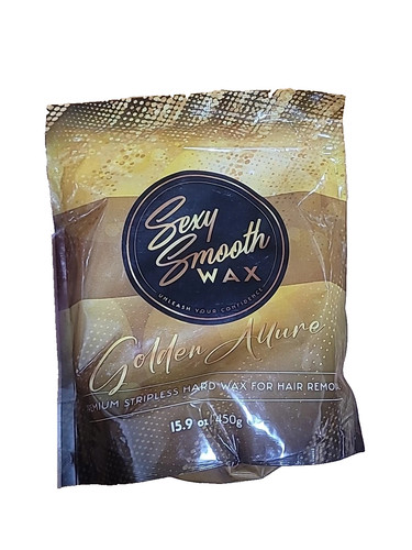 Premium stripless hard wax - premium,