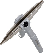 Manual Copper Pipe Tube Flaring Expander Tool 6 - 22mm