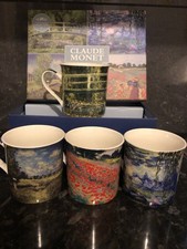 Set of 4 Mugs Leonardo