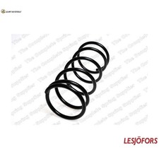 SUSPENSION SPRING 4288317 FOR SUBARU EJ202 2.0L 4cyl FORESTER
