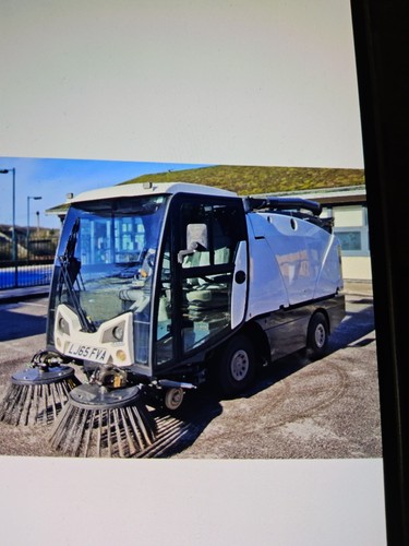 Johnstone c201 compact road - c201,