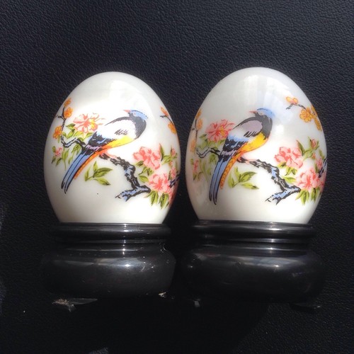Vtg avon 7cm - vtg, egg