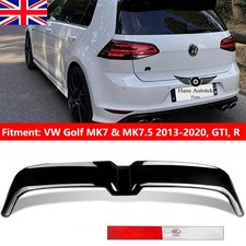 VW Golf R GTD GTI Oettinger