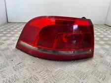 2012 VOLKSWAGEN PASSAT B7 ESTATE REAR LEFT PASSENGERS TAIL LIGHT RHD 3AF945095A