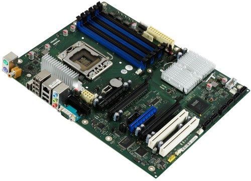 Motherboard fujitsu d2778 c14 - motherboard, d2778-c14