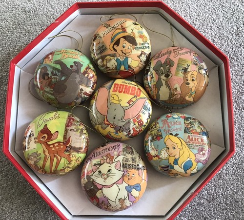 Disney store vintage - disney, christmas