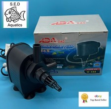 Submersible water pump 240v