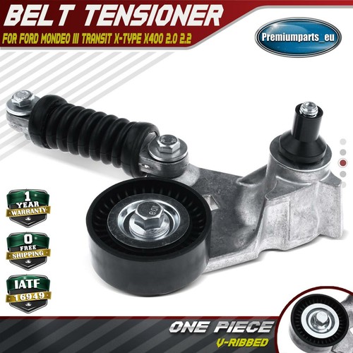 New belt tensioner for ford - new,