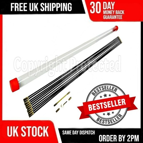 10pc cable access kit - 10pc,