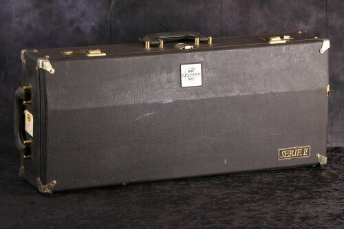 Selmer sa80ii serie2 alto - alto, sax