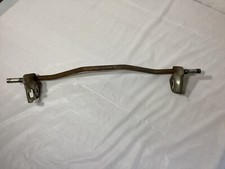 Honda Shanks 553HRS Mower - Front Axle - Genuine OEM Part