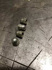 peugeot 205 Gti 1.6 -1.9 Rear