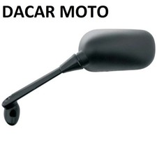 Left Rearview Mirror Yamaha Yzf R 125 2010 122762010