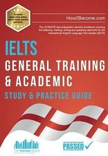 IELTS General Training &