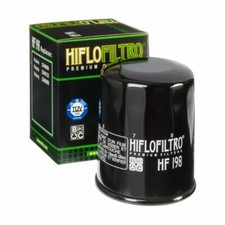 Hiflo Filtro HF198