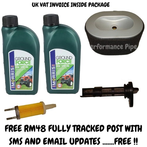 Filter service kit fits lifter - kit,