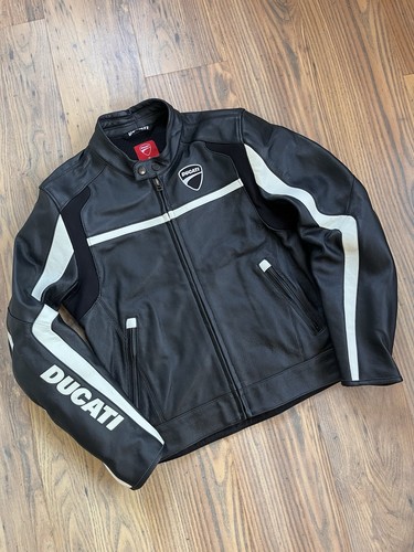 Dainese ducati twin pelle - g.twin,