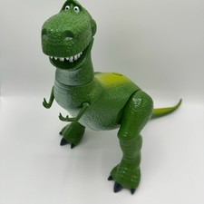 Toy Story Rex Dinosaur Large
