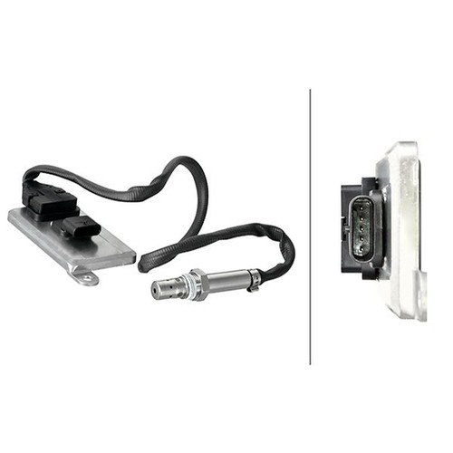 Nox sensor fits iveco - 1x,