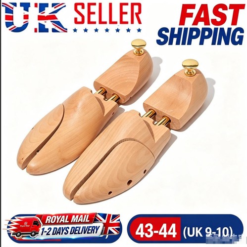 Wood shoe stretcher trees - shoe,