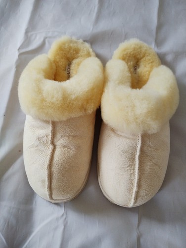 Shepherd sweden sheepskin - of,