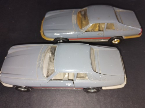 Corgi vintage large scale - corgi,