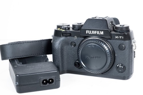 Fujifilm mirrorless - fujifilm,