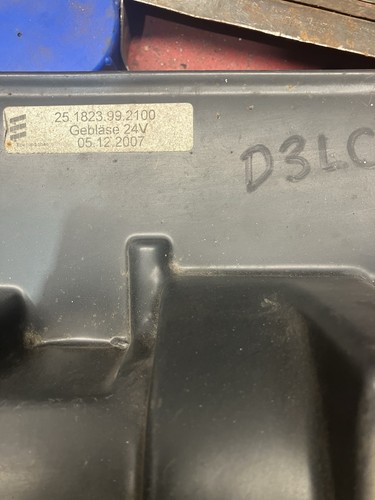 Eberspacher d3lc 24v - d3lc,
