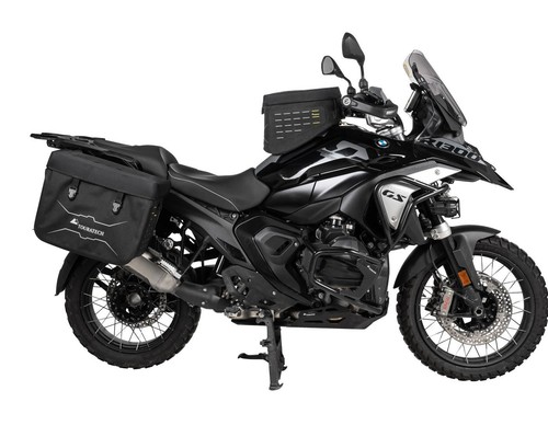 Touratech soft luggage system - soft,