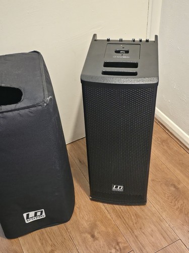 Systems maui mix - ld,
