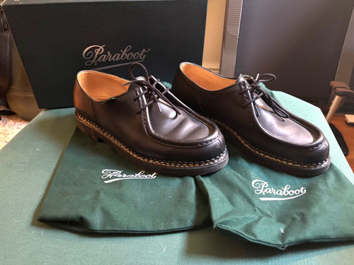 Paraboot michael marche - paraboot,