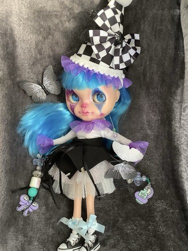 Custom ooak gorgeous - custom,