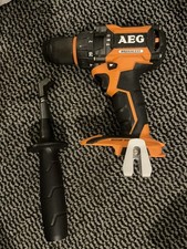 Genuine AEG BSB18CBM 18V