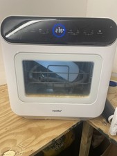 COMFEE  Mini Dishwasher No