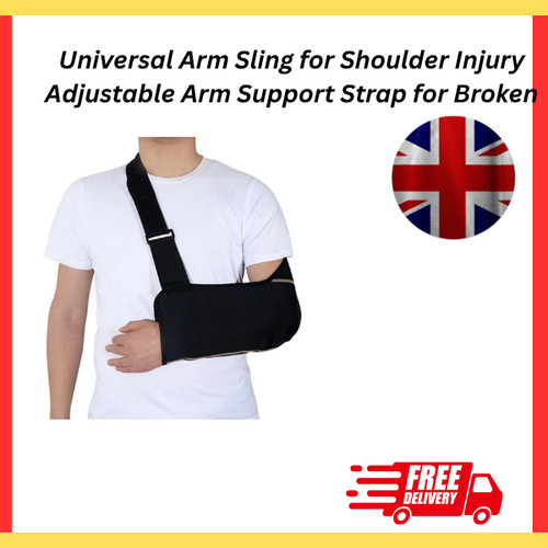 Universal arm sling for - sling,