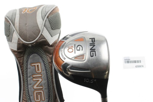 Ping g10 golf club - golf, mens